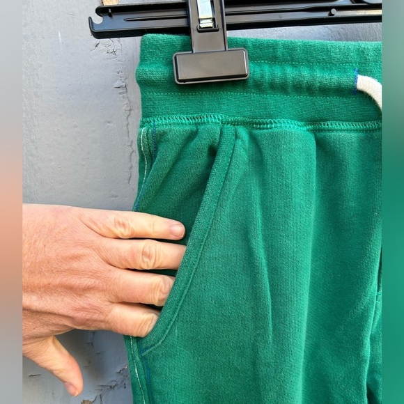 Boden Jogger Sweatpants, size 10 - Picture 3 of 10